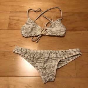 Posh Pua bikini!!!